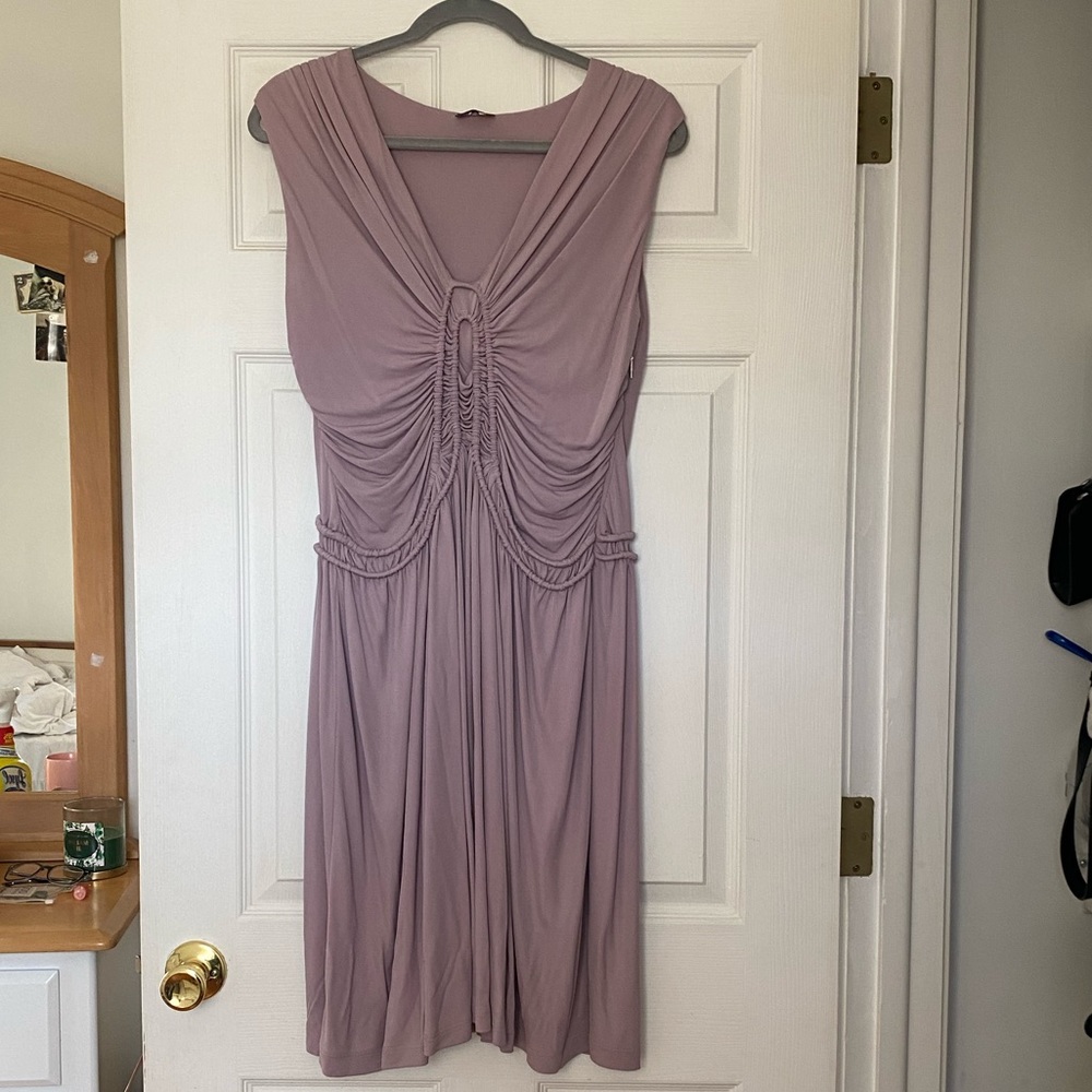 Vintage Fendi Dress